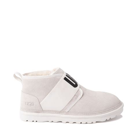 White Uggs Boots