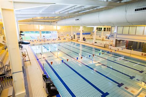 Northcroft Leisure Centre Where To Go With Kids