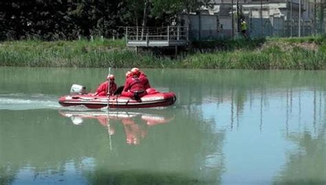 Cadavere Di Una Giovane Donna Ritrovato Nel Fiume Mincio A Mantova