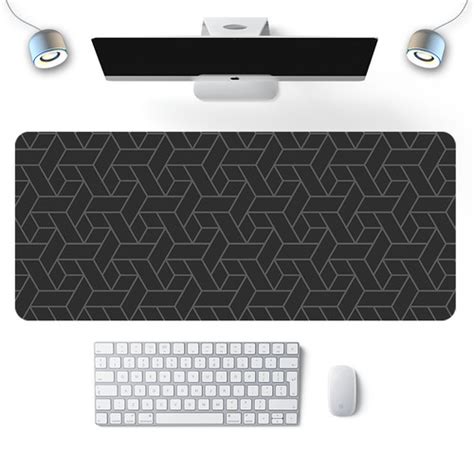 Jual Mousepad Deskmat Japan Simple Xxl X X Mm X X