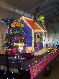 590 Best Christmas Parade Float Ideas in 2024 | christmas parade floats ...