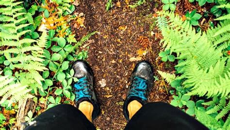 Do Trail Running Shoes Need to be Waterproof?