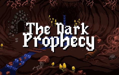 2d Point And Click Adventure The Dark Prophecy Hits Switch On Sept 16th 2022 Gonintendo