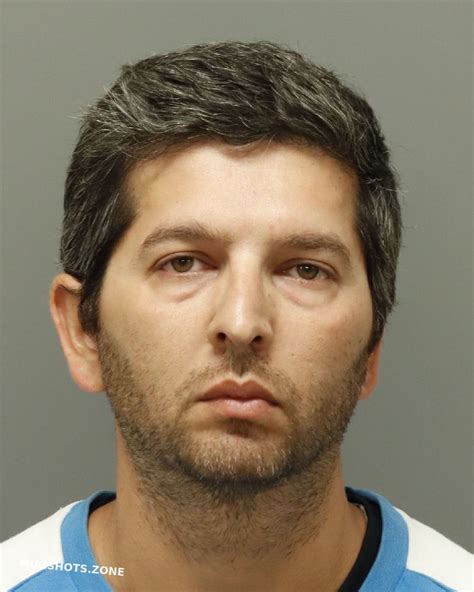 HUSEYNOV FARID 10 08 2023 Wake County Mugshots Zone