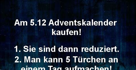 Am 512 Adventskalender Kaufen Lustige Bilder Sprüche Witze Echt