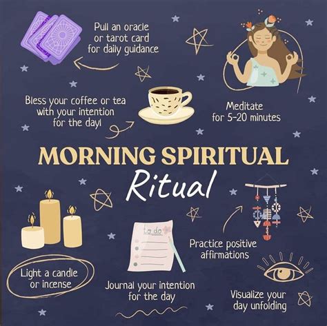 Embrace Your Morning Ritual