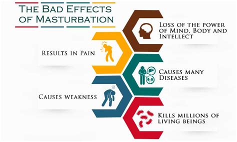 Masturbation The Positive And Negative Effects On The Brain Kienitvc