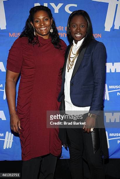 Wnba Star Kym Hampton Photos And Premium High Res Pictures Getty Images