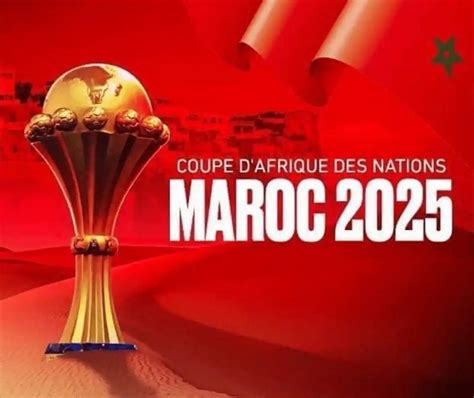 4ème journée des éliminatoires CAN Maroc 2025 Classement provisoire