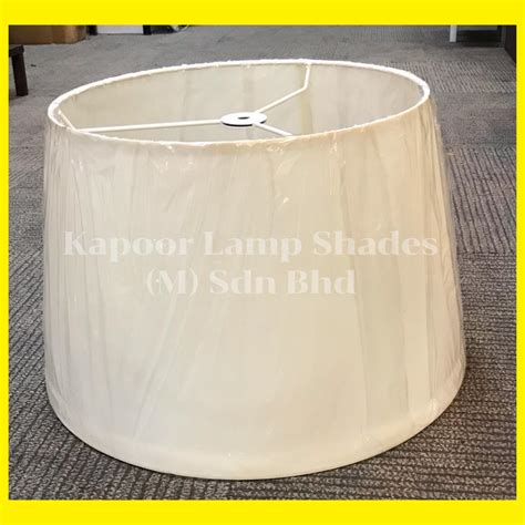 Custom Made Lamp Shade Ready Stock Kapoor Lamp Shades