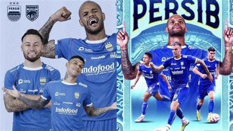 Link Live Score Hasil Akhir Persib Vs Borneo Fc Liga Bobotoh Ingin