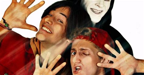 Bill And Ted 3 Finally Faces The Music In Summer 2020 Digital Trends