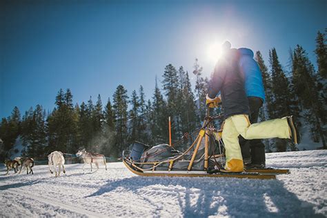 Things To Do In Wyoming In Winter | 10 Adventures