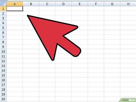 Word In Excel Umwandeln Schritte Mit Bildern Wikihow