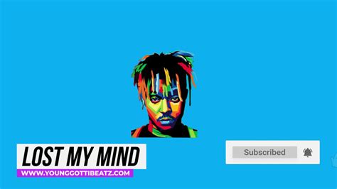 Sold Lost My Mind Iann Dior X Juice Wrld Type Beat Emotional