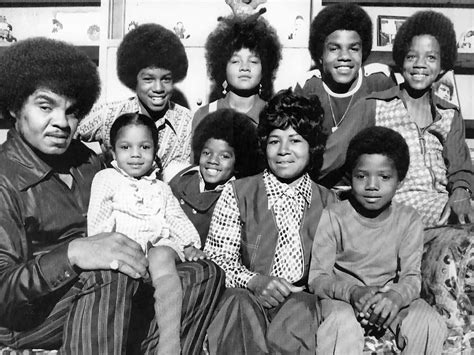 jackson family
