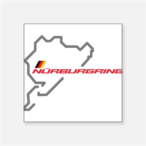 Nurburgring Gifts & Merchandise | Nurburgring Gift Ideas & Apparel ...