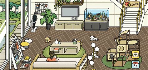 adorable home game | Adorable home game design ideas, Adorable homes ...