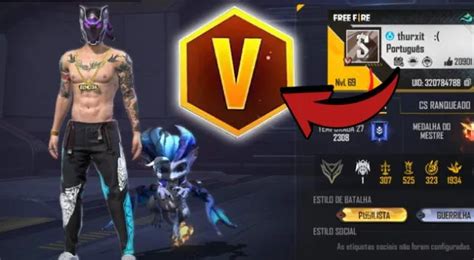 Free Fire C Mo Puedo Verificar Mi Cuenta Consigue La V De Verificado