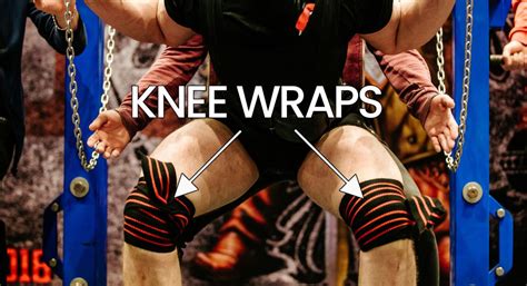 Knee Sleeves for Squats: 4 Benefits Explained - Inspire US