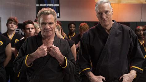 ‘cobra Kai Season Five Premiere Date Revealed Along With Action Packed