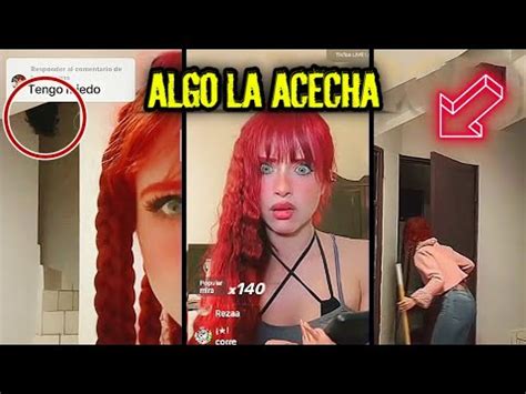 El Aterrador Caso de BELLA DUEÑAS Qué está pasando con ella YouTube