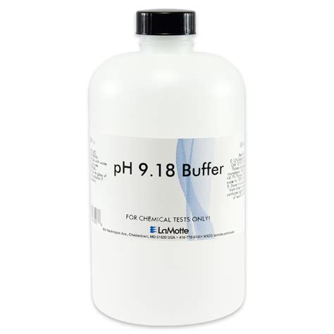 Standardized Ph Buffer Solution Ml Care Source Global