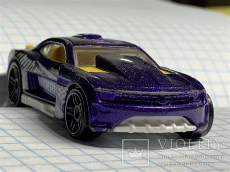 Hot Wheels Camaro Tm Gm Deals Danzhao Cc