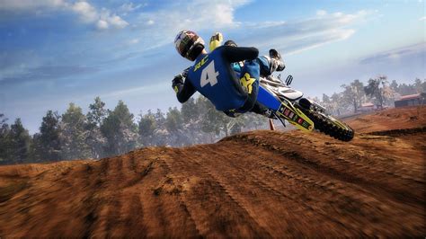 Mx Vs Atv All Out Wallpapers Wallpaper Cave