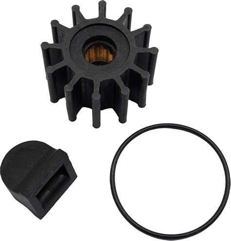 Suprememarine 21951348 Inboard Impeller Repair Kit For