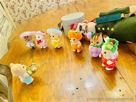 Yanagimaru Avrora Sg Nude OnlyFans Leaks Fappening Page 2 FappeningBook