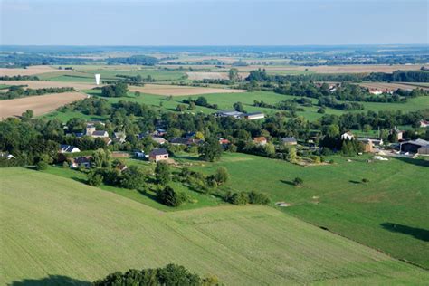 Sorcy Bauthemont Les Ardennes Vues Du Ciel Photos A Riennes