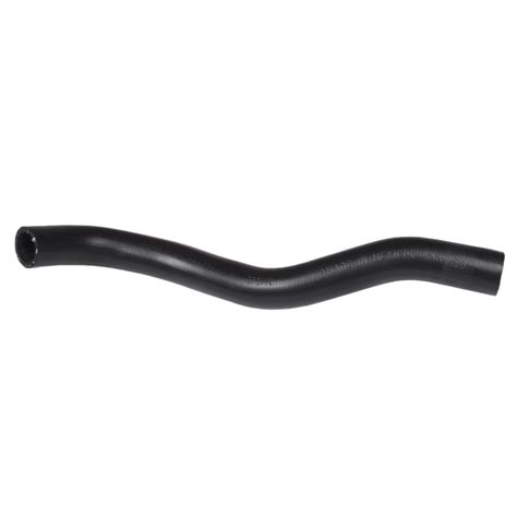 Dayco Upper Radiator Hose E72202