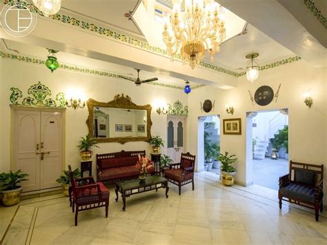 Jagat Niwas Palace India Experience Travel Group