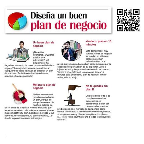 Lista Foto Como Hacer Un Plan De Negocios Paso A Paso El Ltimo