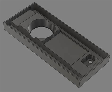 Solved Carving Half Of Model Autodesk Community