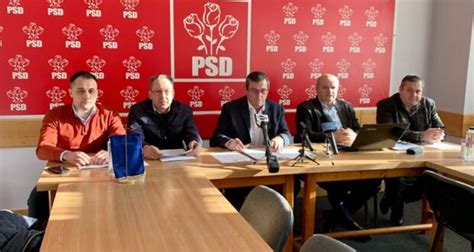 Propunerile Psd Pa Cani Pe Proiectul Bugetului De Venituri I