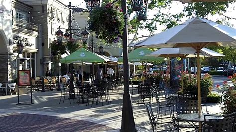 Westlake Promenade Westlake Village Lake The Lakes At Thousand Oaks