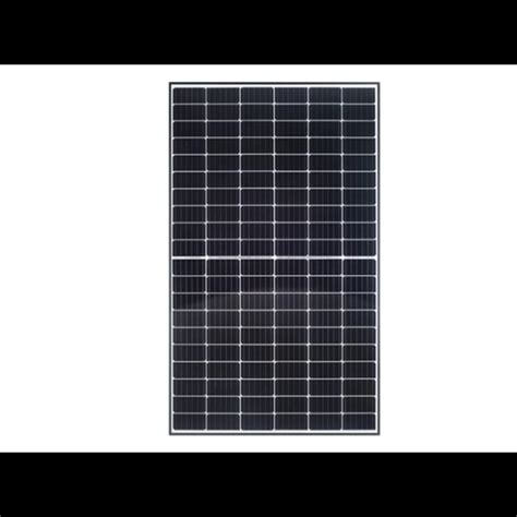 Canadian Solar Panel Fotowoltaiczny W Hihero Csr Hjt