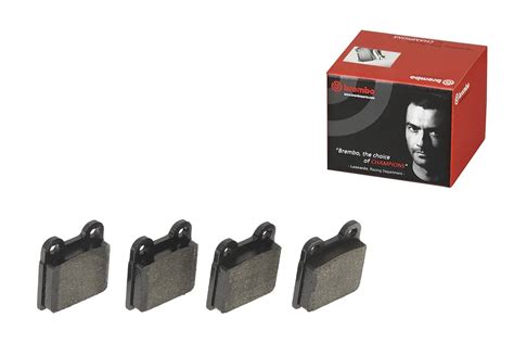Brake Pad Brembo P 06 001