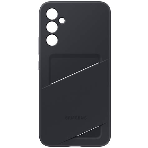 Capac Protectie Spate Samsung Card Slot Case Pentru Galaxy A34 5G A346