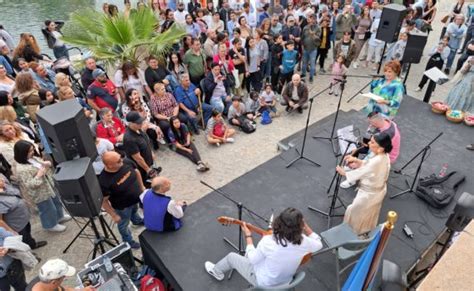 D A Internacional Del Pueblo Gitano Asociaci N Gitana Anaquerando