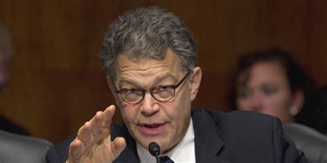 Al Franken Wins Re Election To Congress Huffpost