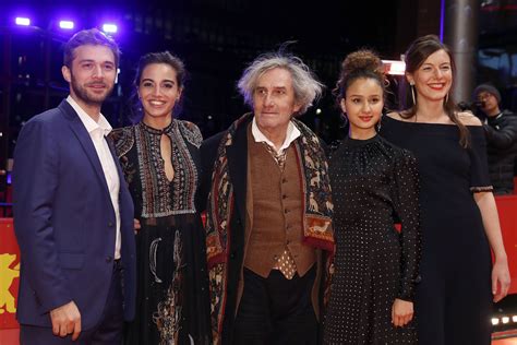 Le Sel Des Larmes La Méthode Philippe Garrel Racontée Par Ses