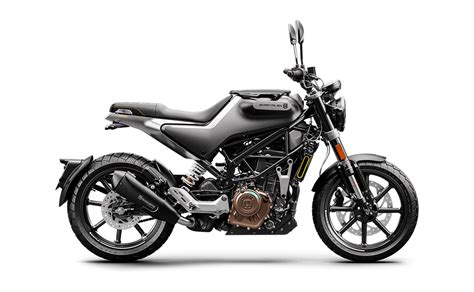 Estas Son Las 10 Mejores Motos Naked De Hasta 250 Cc