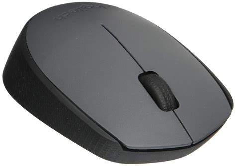 Logitech M170 Wireless Mouse Royal Computer Solution