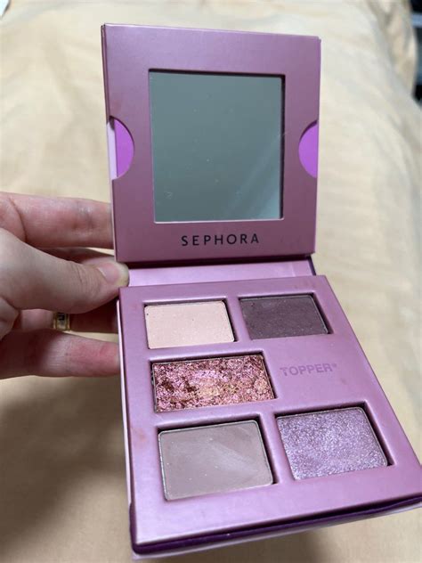 Sephora Color Shifter Beauty Personal Care Face Makeup On Carousell