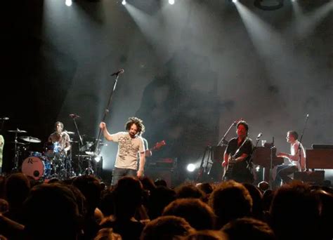 19 Most Popular Best Counting Crows Songs of All Time, Ranked, Youtube ...