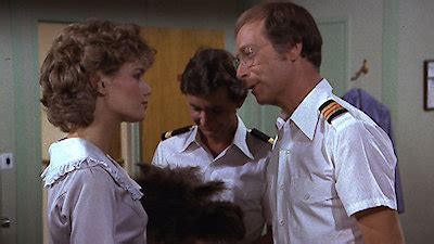 Watch The Love Boat Season 4 Episode 16 Gopher S Bride Workaholic On