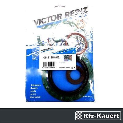 Reinz Kurbelgehäuse Dichtsatz passend für Porsche 911 78 964 993